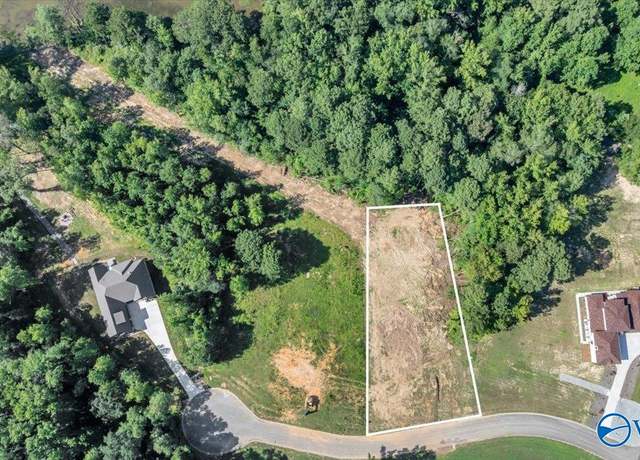 Property at 50 Pruett Cir, Scottsboro, AL 35769