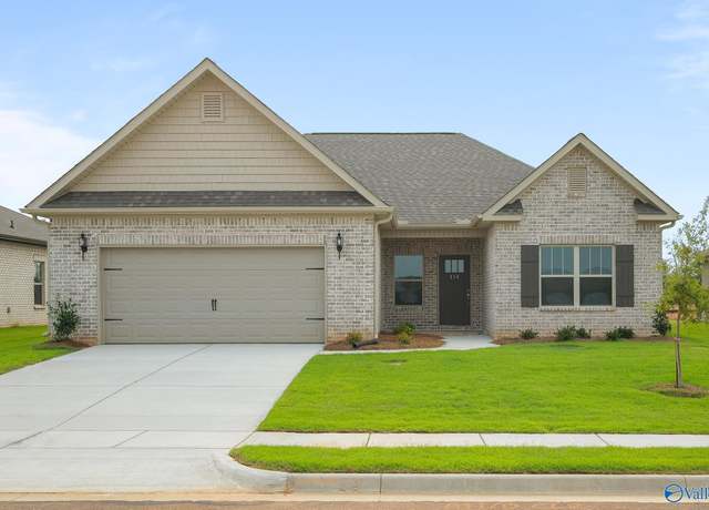 Property at Winston Pennington Ave, Huntsville, AL 35811, 3 beds, 2 baths