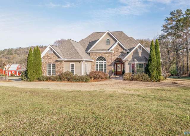 Property at 3602 Beason Cove Rd, Steele, AL 35987, 3 beds, 2.5 baths