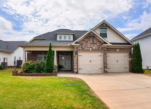 Property at 123 Cragen Ln, Madison, AL 35756, 4 beds, 2.5 baths