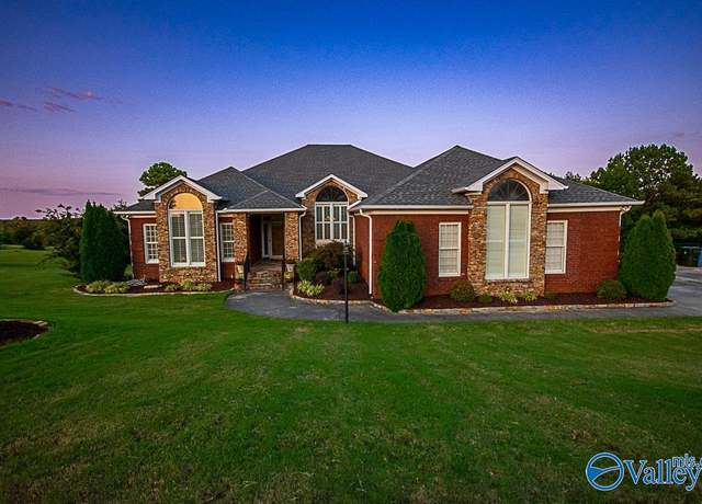 Property at 119 Maverick Dr, Harvest, AL 35749, 4 beds, 4 baths