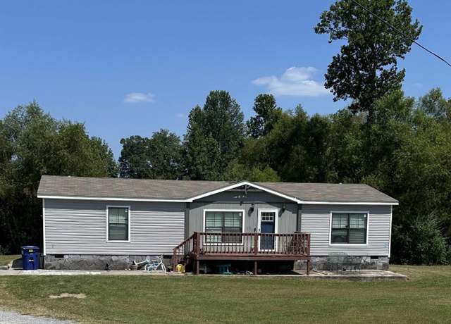 Property at 3678 County Road 120, Valley Head, AL 35989, 3 beds, 2 baths