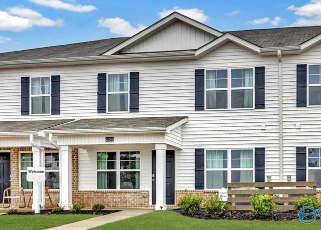 Property at 21422 Scuttle St, Athens, AL 35613, 3 beds, 2.5 baths