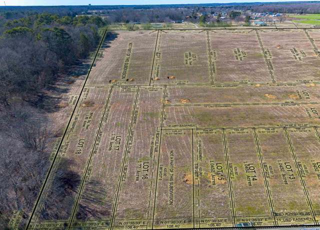 Property at 114 Treva Ln, Hazel Green, AL 35750