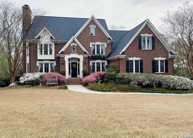 Property at 295 N Ridge Dr, Cherokee Ridge, AL 35175, 5 beds, 4 baths
