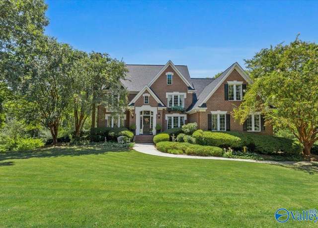 Property at 295 N Ridge Dr, Cherokee Ridge, AL 35175, 5 beds, 4 baths