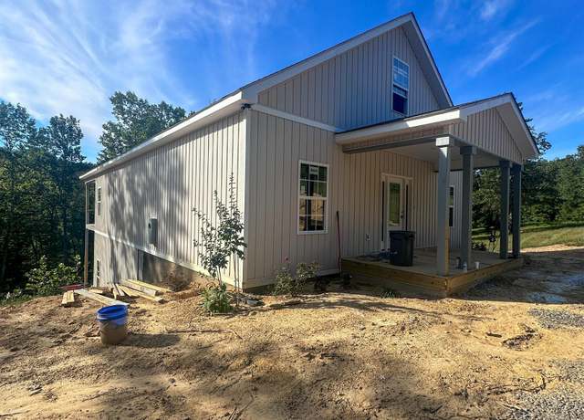 Property at 911 Sipsey Pike Rd, Double Springs, AL 35553, 4 beds, 3 baths