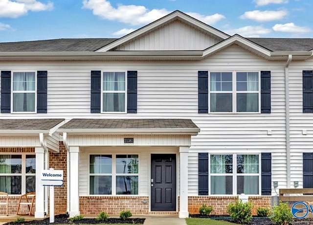 Property at 21426 Scuttle St, Athens, AL 35613, 3 beds, 2.5 baths