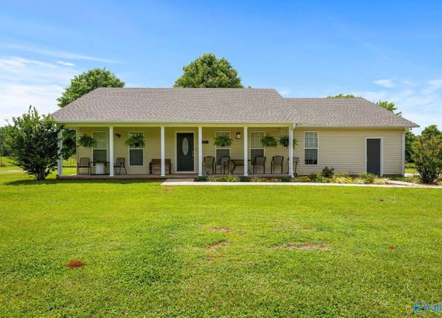 Property at 71 County Road 176, Moulton, AL 35650, 3 beds, 2 baths