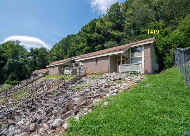 Property at 1419 Ascent Trl NW, Huntsville, AL 35816, 4 beds, 4 baths