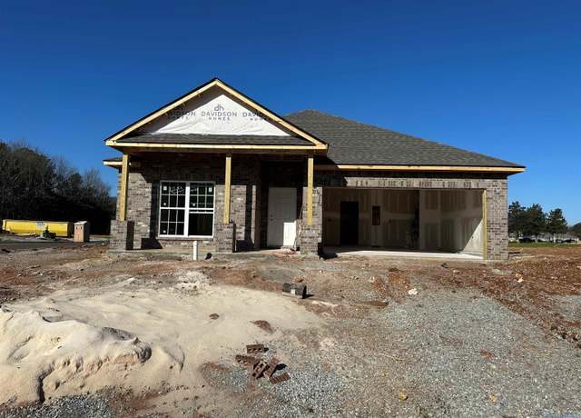 Property at 6201 Achievement Cir NW, Huntsville, AL 35810, 4 beds, 2 baths