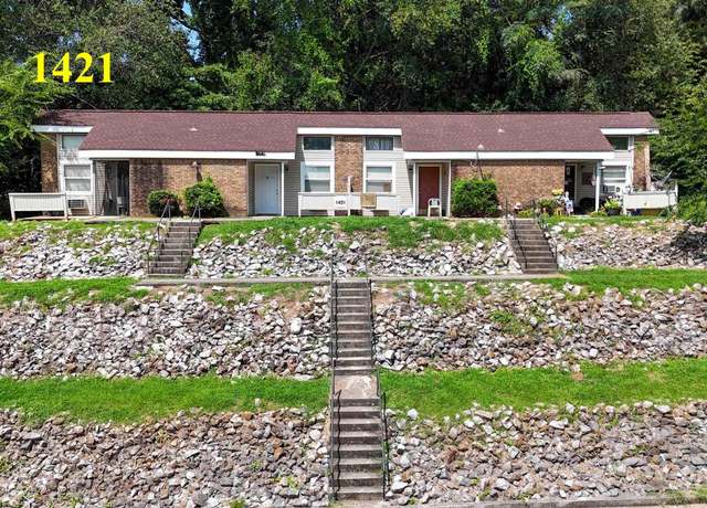 Property at 1421 Ascent Trl NW, Huntsville, AL 35816, 4 beds, 4 baths