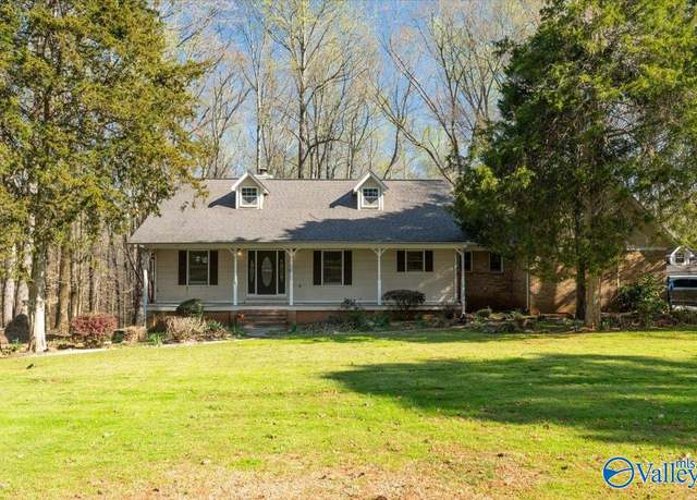 Property at 509 Mulberry Rd, Hazel Green, AL 35750, 3 beds, 4 baths