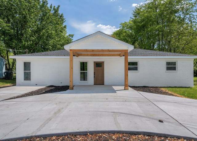 Property at 6116 Pisgah Dr NW, Huntsville, AL 35810, 3 beds, 2 baths