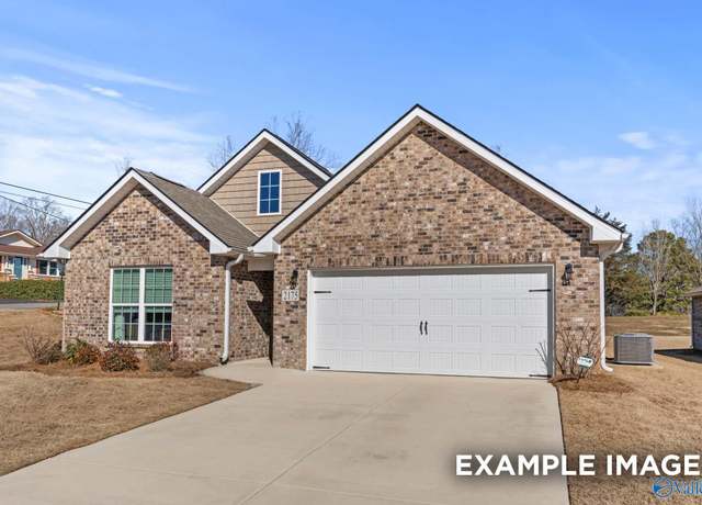 Property at 6210 Achievement Cir NW, Huntsville, AL 35810, 3 beds, 2 baths