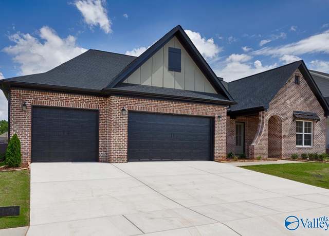 Property at 6112 Abner Branch Blvd, Owens Cross Roads, AL 35763, 4 beds, 4 baths