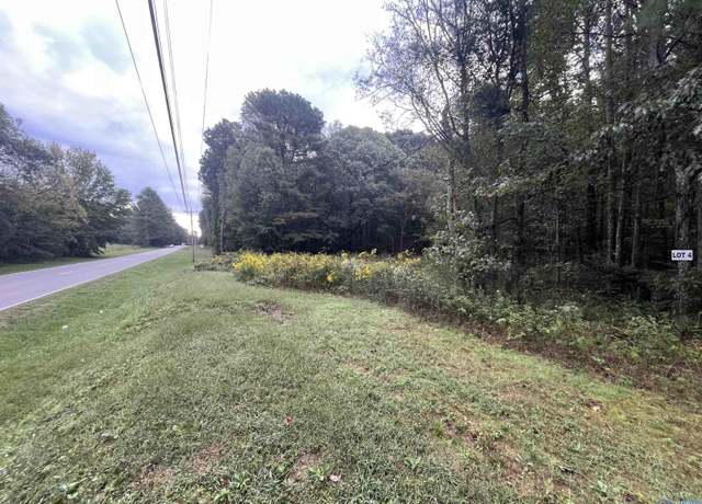 Property at 509 Austinville Flint Rd SW, Decatur, AL 35603