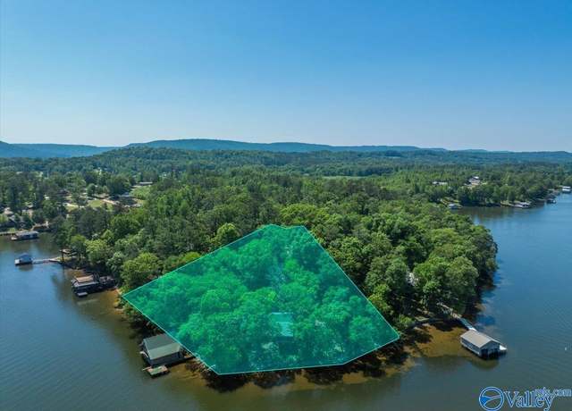 Property at 150 Stout Rd, Langston, AL 35955