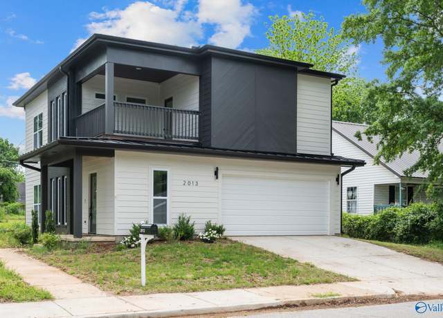 Property at 2013 1st St SW, Huntsville, AL 35805, 3 beds, 2.5 baths