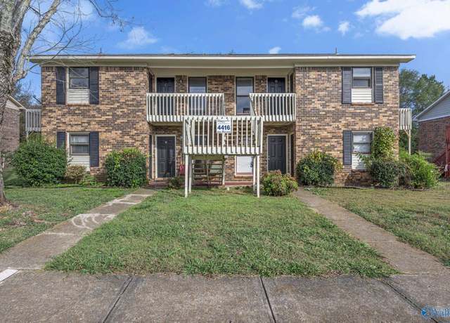 Property at 4416 Bonnell Dr NW, Huntsville, AL 35816, 8 beds, 8 baths