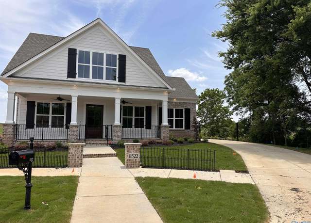 Property at 8522 Boulder Brook Rd NW, Madison, AL 35756, 3 beds, 3 baths