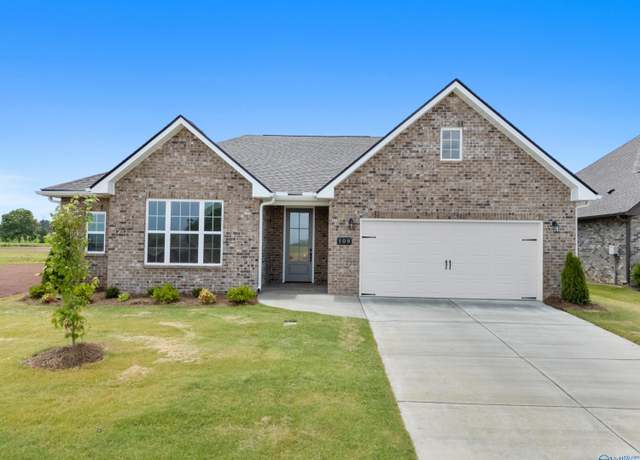 Property at 108 Goodwood Ln, Toney, AL 35773, 3 beds, 2 baths