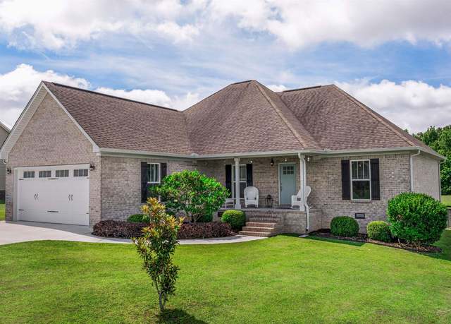 Property at 61 Berkshire Ln, Albertville, AL 35950, 4 beds, 3 baths
