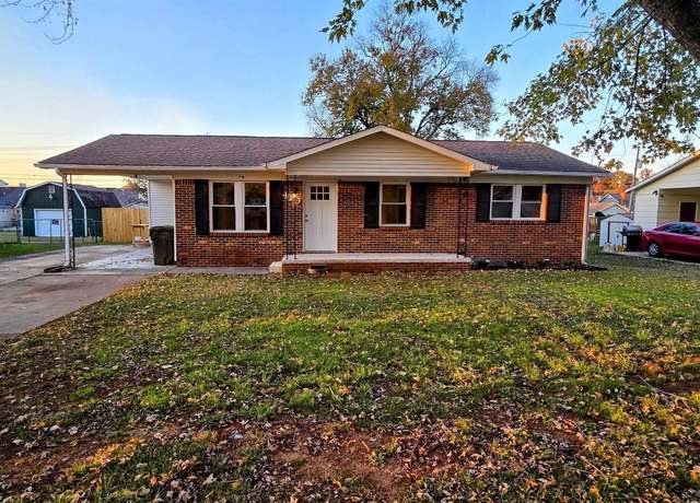 Property at 410 Bellemeade St, Decatur, AL 35601, 3 beds, 2 baths
