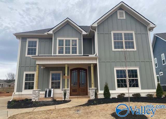 Property at 108 Grand Springs Ct, Madison, AL 35756, 5 beds, 4.5 baths