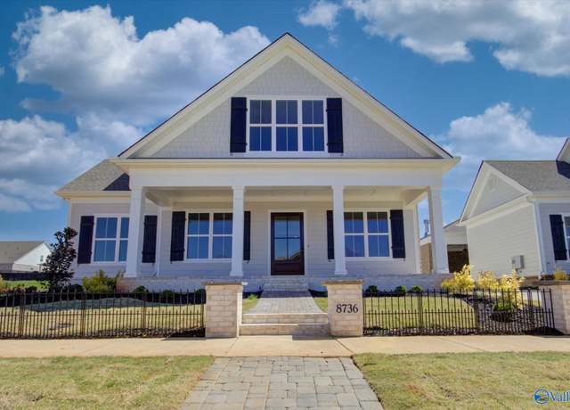 Property at 8536 Boulder Brook Rd, Madison, AL 35756, 3 beds, 3 baths