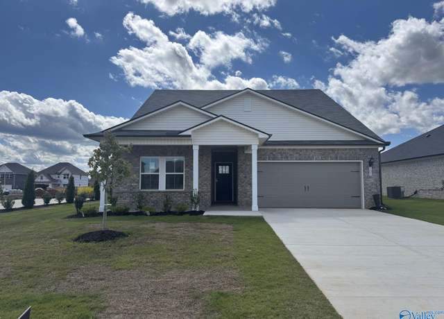 Property at 105 Wilcot Rd, Meridianville, AL 35759, 4 beds, 3 baths