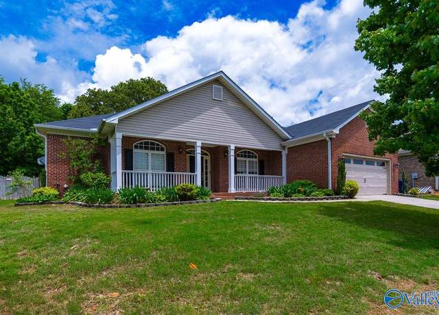Property at 300 Honor Way, Madison, AL 35758, 4 beds, 2 baths