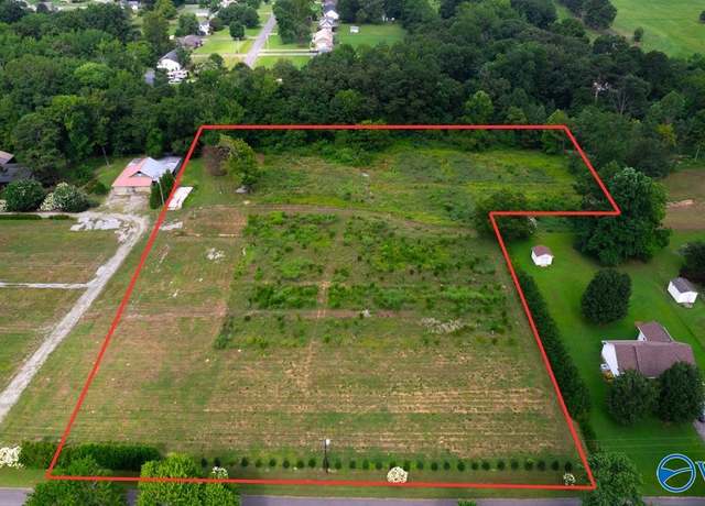 Property at * Holland Hts, Athens, AL 35611