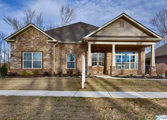 Property at 6604 NW Abington Glen Dr, Madison, AL 35757, 3 beds, 2.5 baths