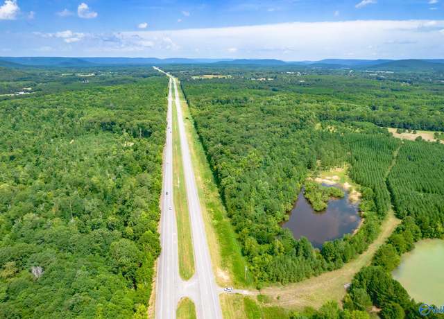 Property at 3.6 acres Highway 431 South S, New Hope, AL 35760