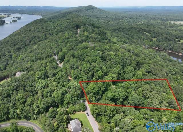 Property at 1.09 Acres South Ridge Rd, Rainbow City, AL 35906