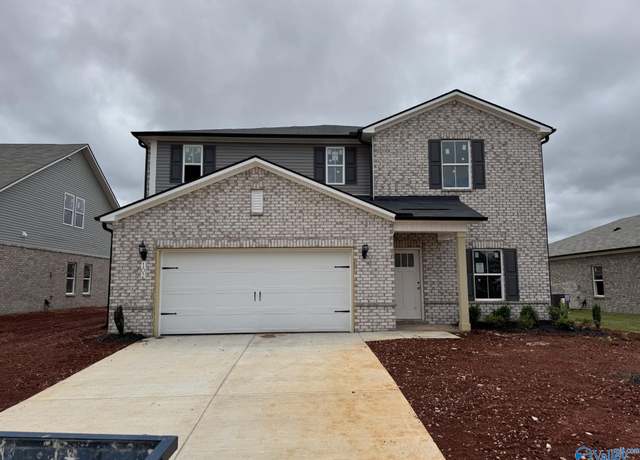 Property at 102 Gypsy Way, Toney, AL 35773, 4 beds, 2.5 baths
