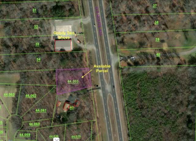 Property at Undisclosed address, Owens Cross Roads, AL 35763