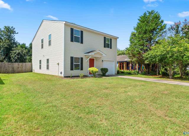 Property at 169 Bayside Ln, Toney, AL 35773, 3 beds, 2.5 baths