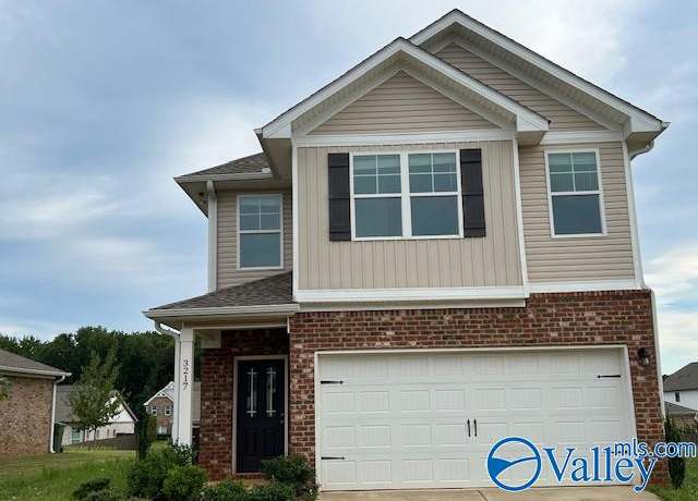 Property at 3217 Northfield Ln, Huntsville, AL 35805, 4 beds, 2.5 baths