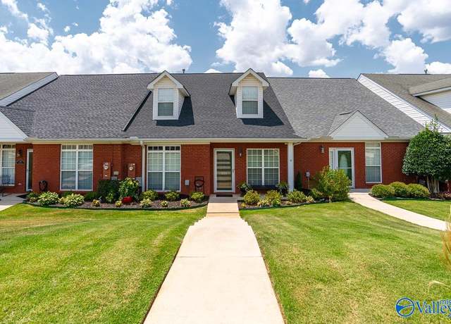 Property at 231 Cork Aly, Madison, AL 35758, 3 beds, 3 baths