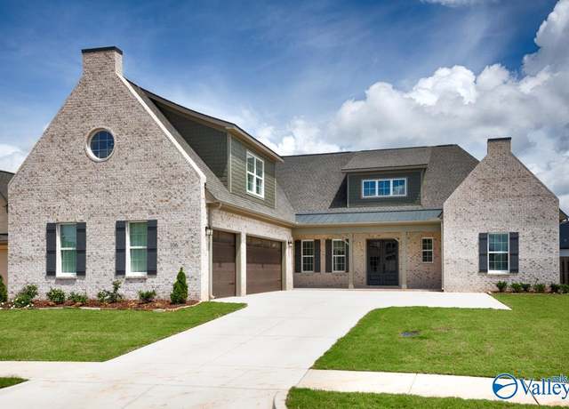 Property at 8322 Grayback Blvd, Owens Cross Roads, AL 35763, 4 beds, 3.5 baths