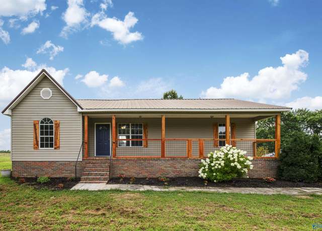 Property at 780 County Road 1541, Cullman, AL 35058, 3 beds, 2 baths