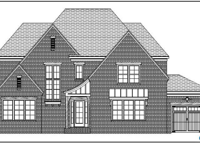 Property at Wembley Plan Boardhouse Br, Madison, AL 35756, 5 beds, 4 baths