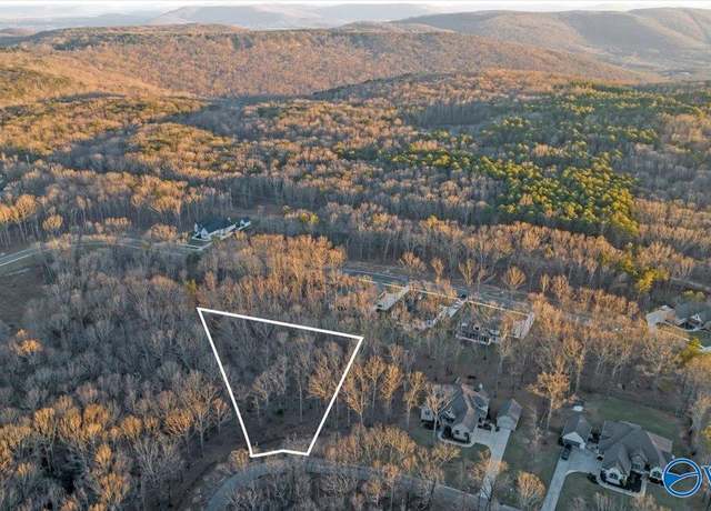 Property at 13347 SE South Village Square Rd, Huntsville, AL 35803