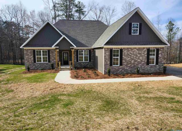 Property at 2428 Timber Lake Dr, Southside, AL 35907, 3 beds, 2 baths