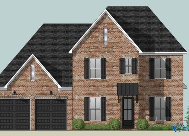 Property at 7812 Bingley Glen Ct, Owens Cross Roads, AL 35763, 4 beds, 3 baths