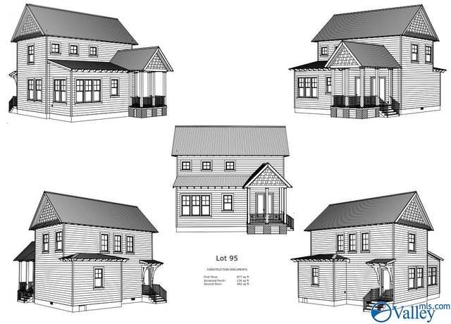 Property at 219 Plantation Way, Guntersville, AL 35976, 3 beds, 2.5 baths