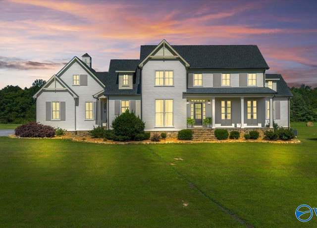 Property at 1035 County Road 376, Pisgah, AL 35765, 4 beds, 3 baths