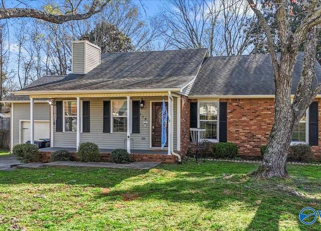 Property at 114 Carnette Dr, Madison, AL 35758, 3 beds, 2 baths